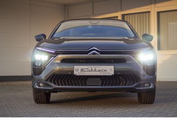 Citroën C5 X Shine Pack Hybrid