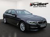 BMW 530i Touring xDrive/Leder/LED/HUD/LiveCockpit - BMW 530: Xd
