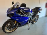 Yamaha YZF R1 RN225 TCS Big Bang |Insp.Neu| - YAMAHA STUTTGART