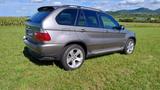 BMW X5 3.0d 1Hnd 36.000km sehr gepflegt - BMW X5 mit Diesel-Antrieb: 3.0