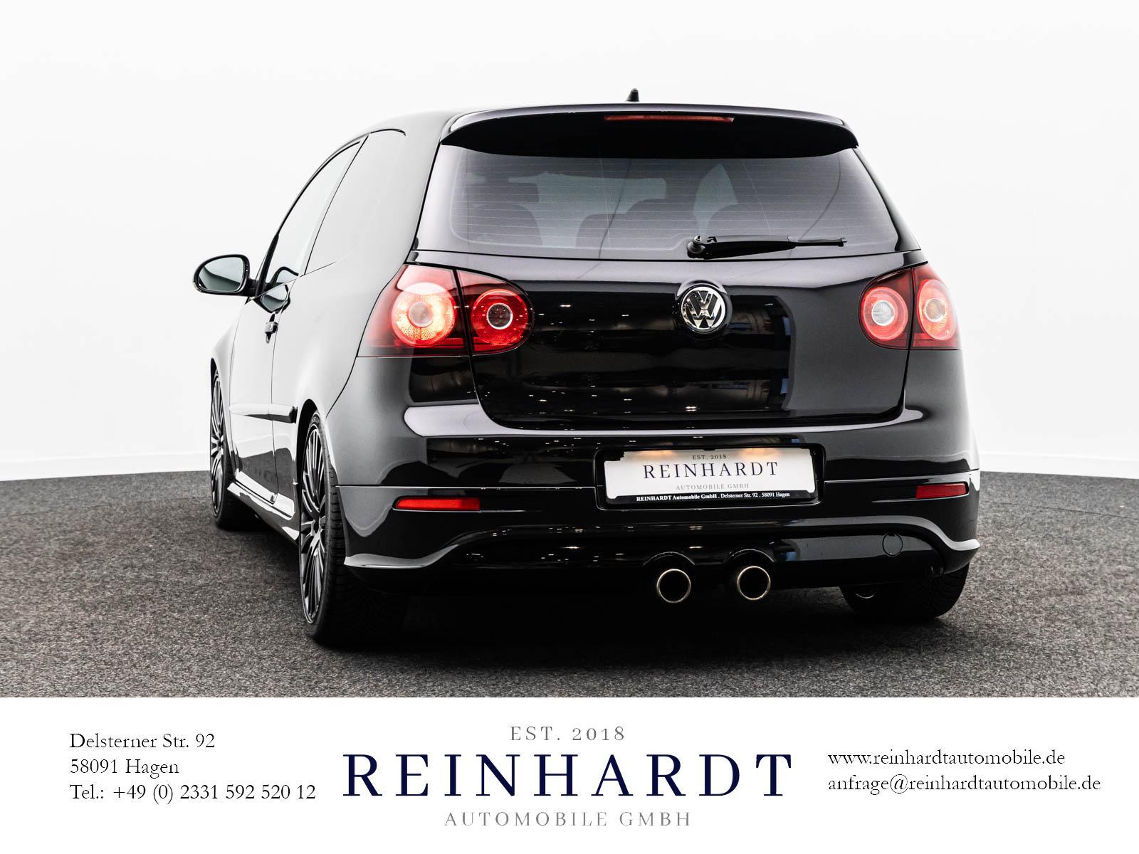 Volkswagen Golf V R32 3.2 V6 250 ch BVM6 – 4Motion – 103 299 km – Xénon – Jantes 18"