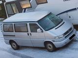 Volkswagen VW T4 California Bus 2002 - Volkswagen T4 California aus 2002