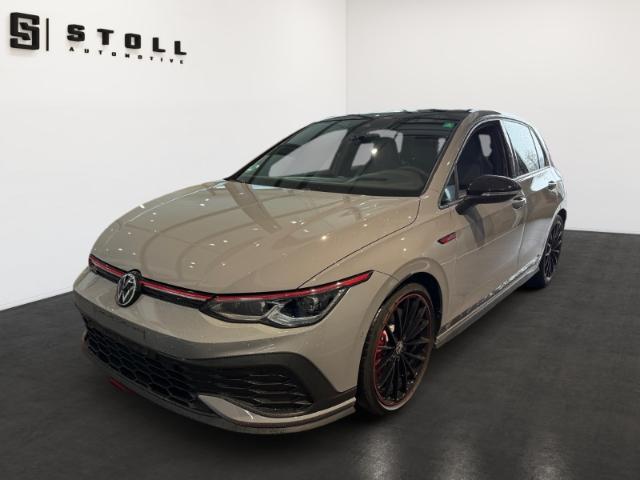 Volkswagen Golf GTI VIII 2.0 TSI Clubsport 45 APR Stage I 3