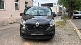 Renault Trafic 1.6 dci 125 ENERGY Klima 9-Sitzer EURO 6 - gebrauchte Renault Trafic aus dem Jahr 2016