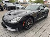 Dodge Viper GTS Coupe 8.4 Top Zustand HJS Leistungsste - Dodge Viper Gebrauchtwagen