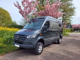 Yucon 6.0 GD 4x4 K-Peak MB Sprinter 190PS | Solar |AHK - Angebote