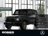 Mercedes-Benz G 63 AMG MANUFAKTUR AHK 360° KAMERA BT