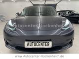 Tesla Model 3 - Tesla Model 3 in Mannheim