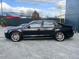 Audi A8 4.0 TFSI quattro Bose Matrix-LED ACC Night - gebrauchte Audi A8 aus dem Jahr 2014