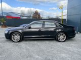 Audi A8 4.0 TFSI quattro Bose Matrix-LED ACC Night - Audi A8 aus 2014