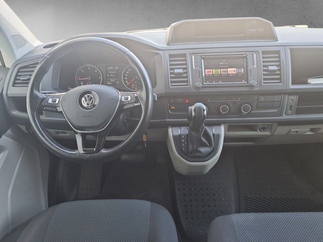 Fahrzeugabbildung Volkswagen T6 Kasten TDI DSG HOCH LR LANG 4M LED ACC AHK KL