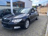 Skoda Superb *Elegance *1.8 TSi *Limo *122.000km - Skoda Superb: 1.8