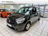Dacia Lodgy Comfort Garantie TÜV neu Navi Fahrerprofil - Dacia Lodgy aus 2020