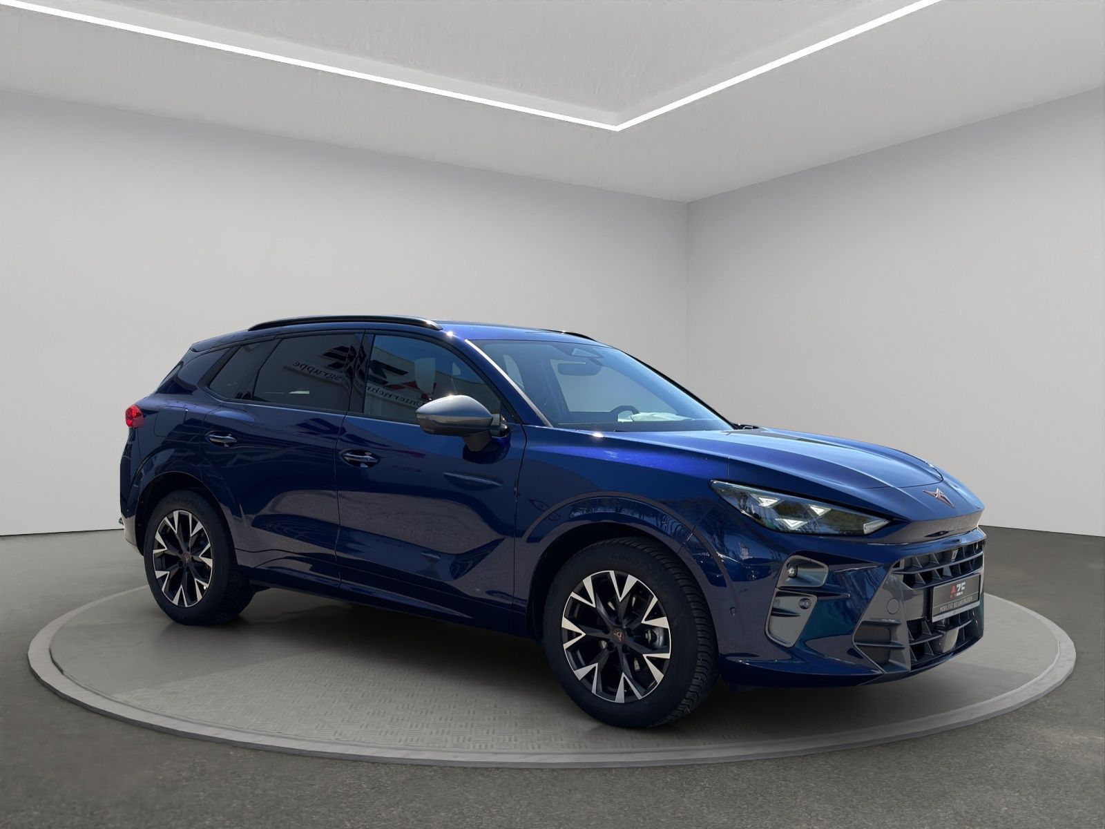 Cupra Terramar - Bild 3