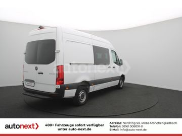 Mercedes Sprinter - 10