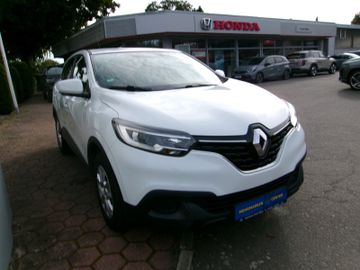 Bild 11 Renault Kadjar Life