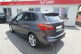 BMW 220i Active Tourer M Sport LED Navi Sitzheizung - gebrauchte BMW 220 aus dem Jahr 2018