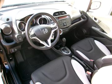Bild 8 Honda Jazz 1.4 Si Automatik wenig Kilometer