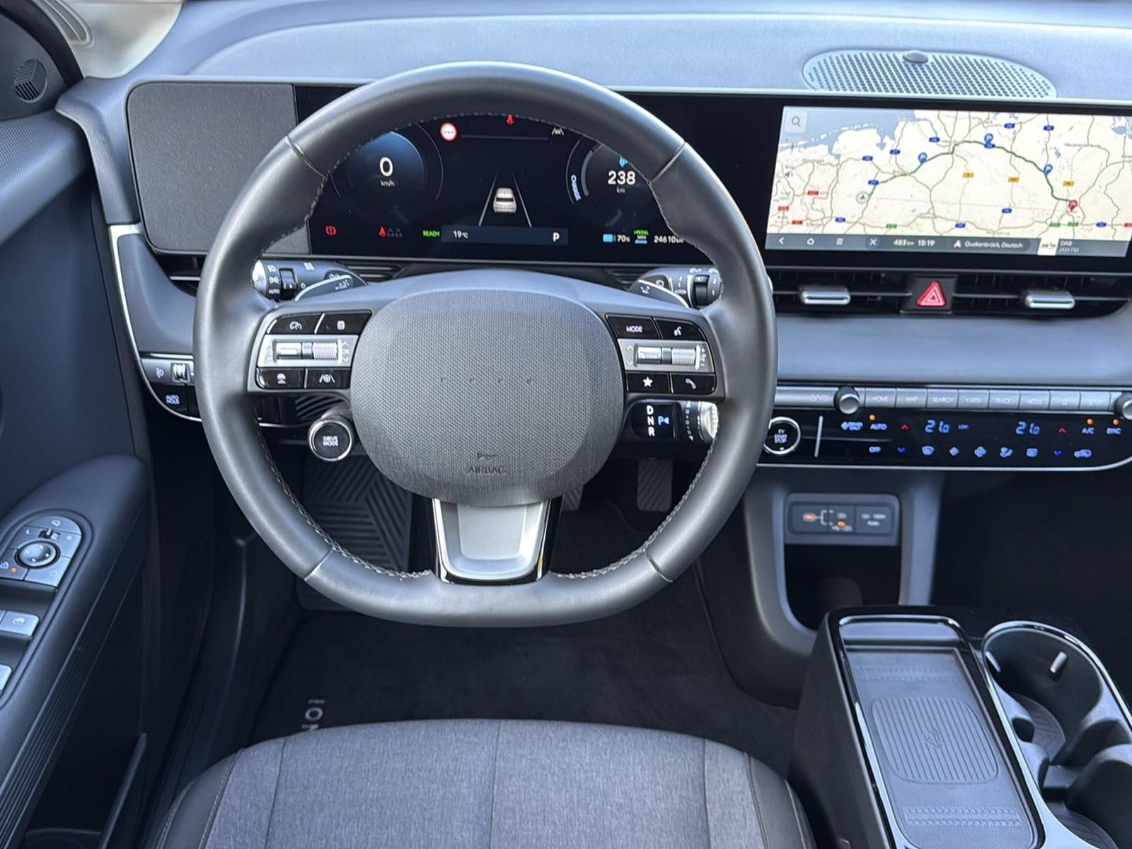 Hyundai IONIQ 5 – Bild 8
