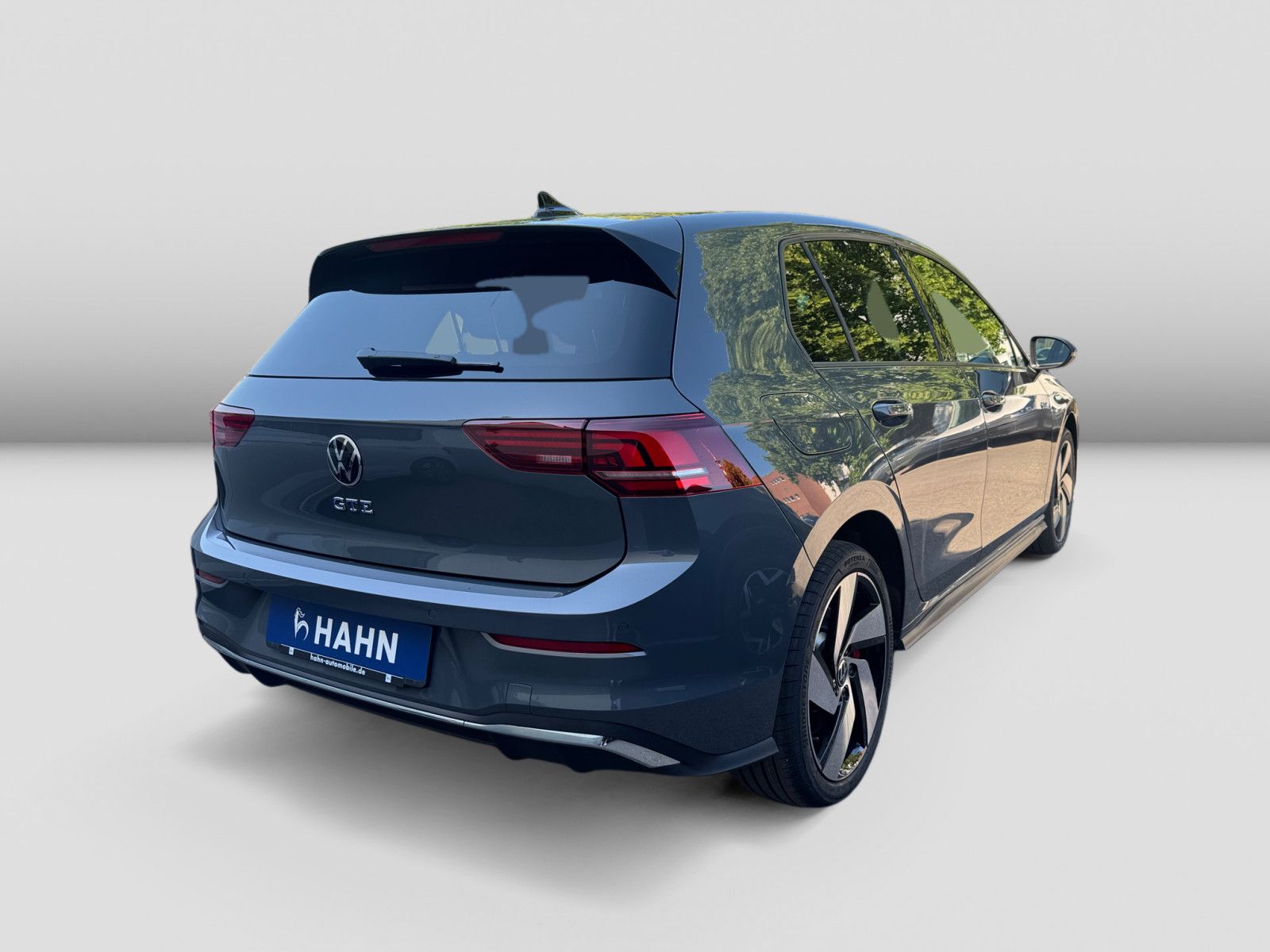 Volkswagen Golf - Bild 4