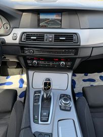 BMW 520 - 12