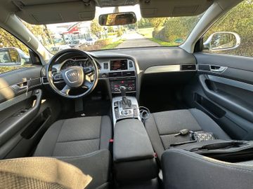 Audi A6 - 3