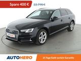 Audi A4 35 TFSI Sport Aut.*XENON*LIMITER*PDC*SHZ* - Audi A4 35 Gebrauchtwagen