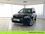 Skoda Yeti Cool Edition,unfallfrei,AHK,LMF,Service neu - Skoda Yeti: Cool Edition