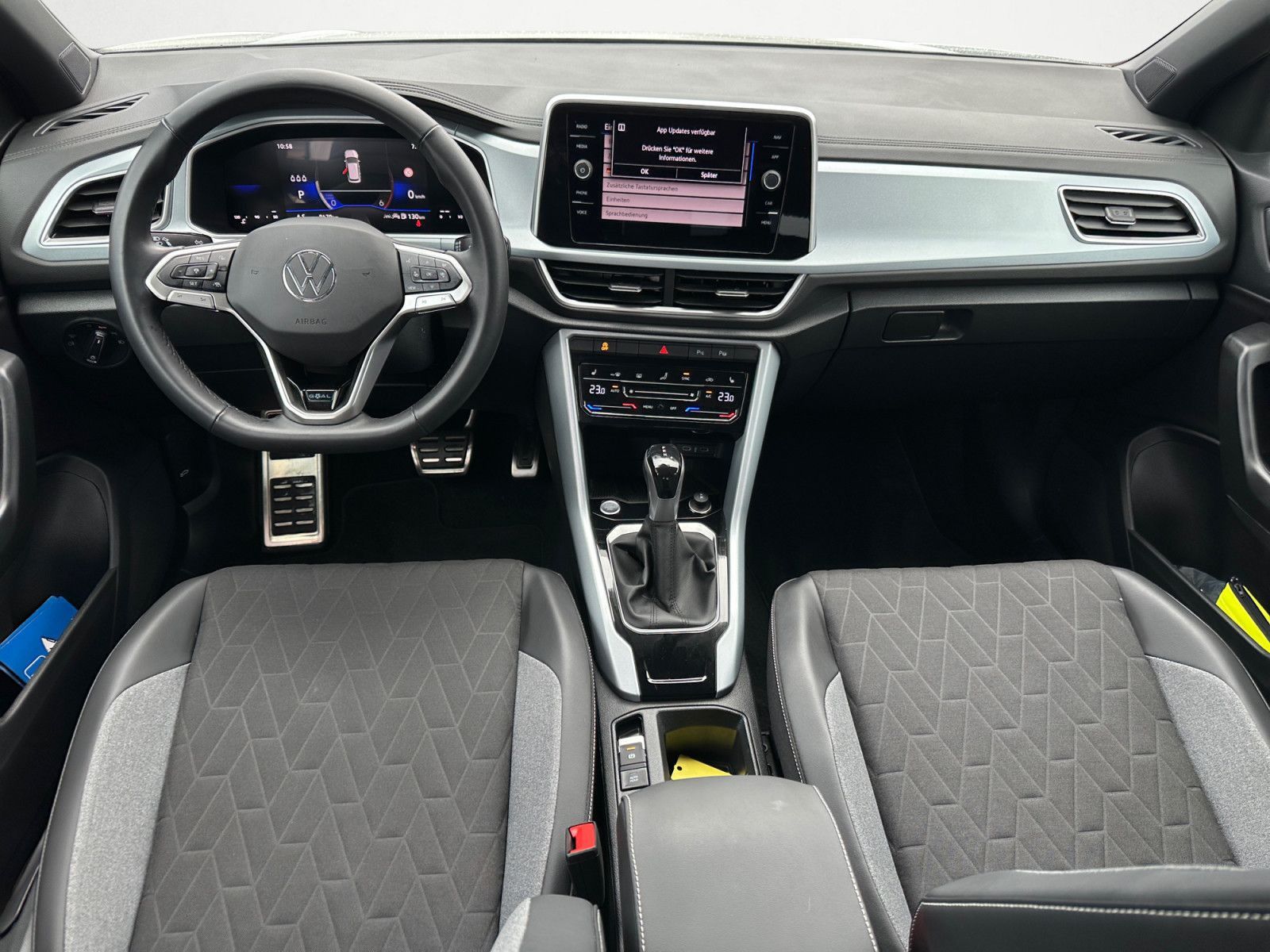 Volkswagen T-Roc - Bild 11