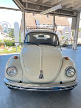 Volkswagen Käfer 1303 1.3l - Volkswagen Käfer mit Benzin-Antrieb