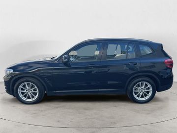 BMW X3 - 5