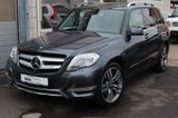 Mercedes-Benz GLK 250 CDI 4M Xenon*Standhzg*Distronic*Pano*AHK - Mercedes-Benz GLK 250 aus 2013