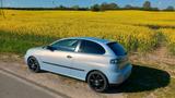 Seat SEAT IBIZA 6L 1.9TDI 162PS FR - Seat Ibiza mit Diesel-Antrieb: Kleinwagen, 1.9