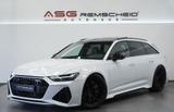Audi RS6 Avant q. *2.H *22 *Dynamik+ *Keramik *Yido - Audi RS6 in Solingen