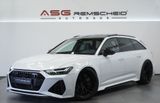 Audi RS6 Avant q. *2.H *22 *Dynamik+ *Keramik *Yido - Audi RS6 aus 2020
