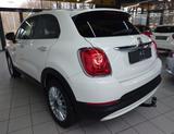 Fiat 500X Lounge , Automatik,2.Hand - Fiat 500X