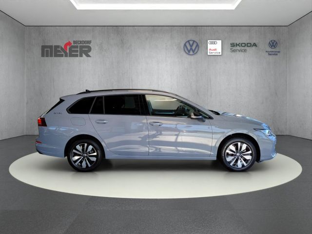 Golf Variant GOAL 1.5 TSI Klima Einparkhilfe