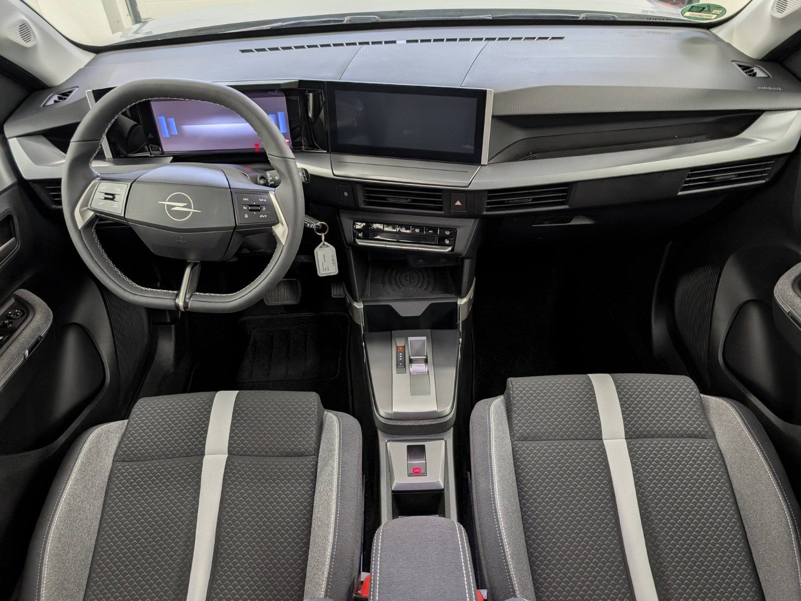 OPEL Frontera  1.2 GS Hybrid Navi LED Kamera – Bild 13