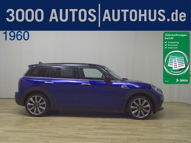 MINI Cooper Clubman 1.5 Navi PDC LED Style DynLicht