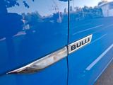 Volkswagen T6 Caravelle Bulli 9 Sitze Rampe Rollstuhl Campe - Volkswagen: Kleinbus, Caravelle