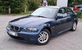 BMW 316ti NEUE ZUSTAND WINTERAUTO - BMW 316: Kleinwagen