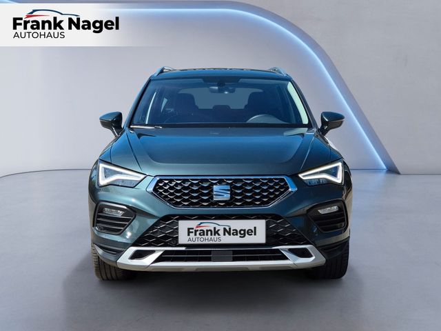 Seat Ateca Xperience 1.5 TSI ACT 7-Gang-DSG