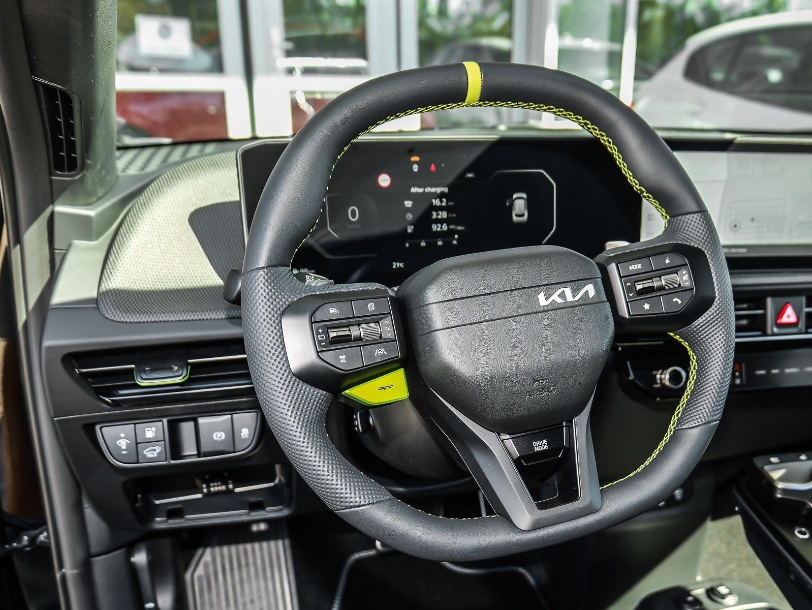 Kia EV6 - Bild 16