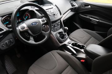 Ford Kuga - 11