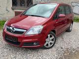 Opel Zafira B Edition - gebrauchte Opel Zafira aus dem Jahr 2006