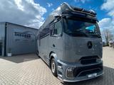 Mercedes-Benz 2651 PROCABIN STX  MOTORHOME - Mercedes-Benz Wohnwagen & Wohnmobile