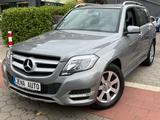 Mercedes-Benz GLK 220 CDI BlueEffici. 4Matic 1.Hand Scheckheft - Mercedes-Benz aus 2012: Glk