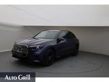 Mercedes-Benz GLC 400 4M EQ AMG Line Plus SkyContr**in STOCK* - Mercedes-Benz GLC-Klasse mit Elektro-Antrieb