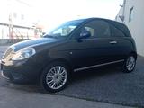 Lancia Ypsilon 1.2 Oro Giallo - gebrauchte Lancia Ypsilon aus dem Jahr 2007