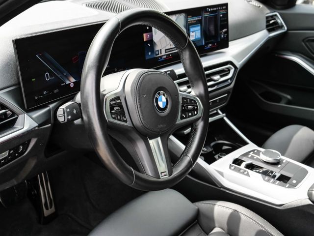 BMW 330, 2023 — 7